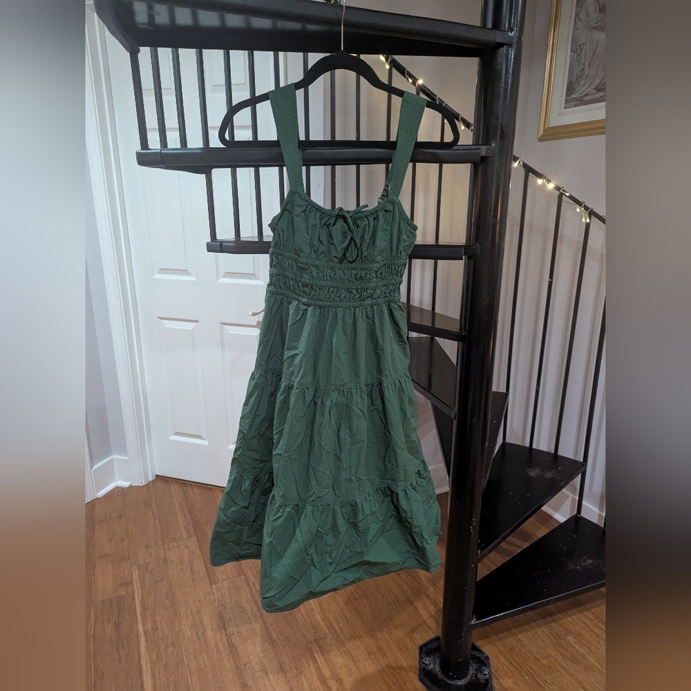 Sunday Best - Martine Midi Dress